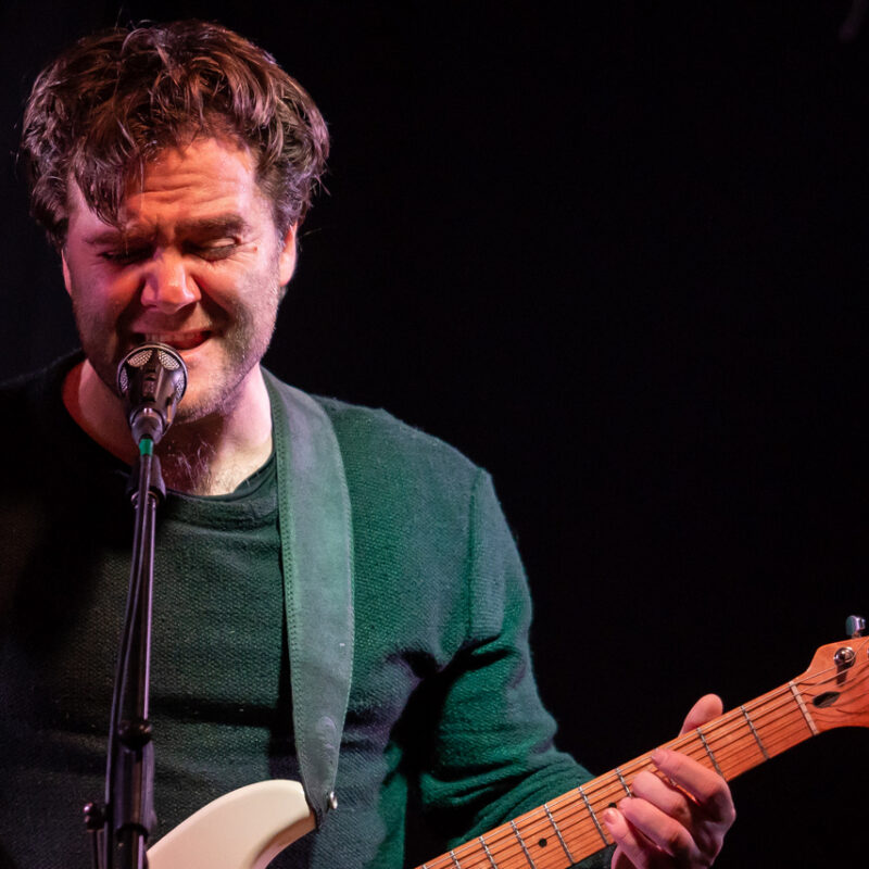 Stray Dogg, autor: Damir Jevtić