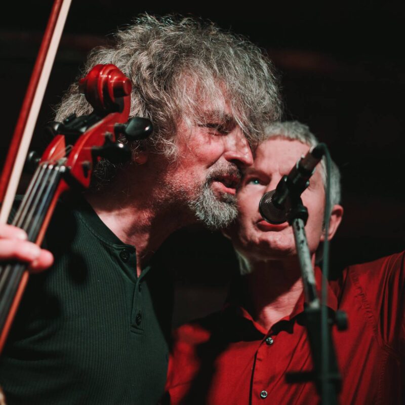 Šumski + Flip Flop Fatality, autorica: Stephany Stefan