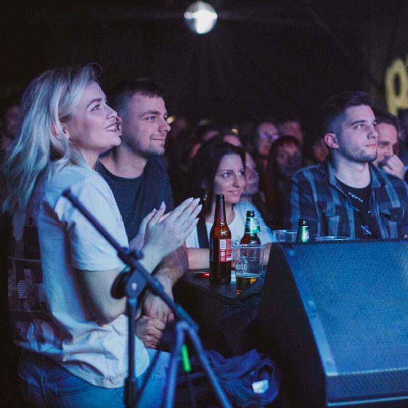 Svemirko, autorica: Stephany Stefan