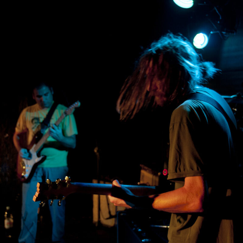 Been Obscene + Tanker, autor: Erik Paladin