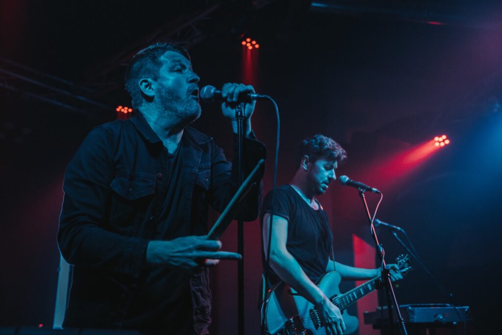 The Black Room + The Siids + kids from the sky, autor: Dragutin Andrić