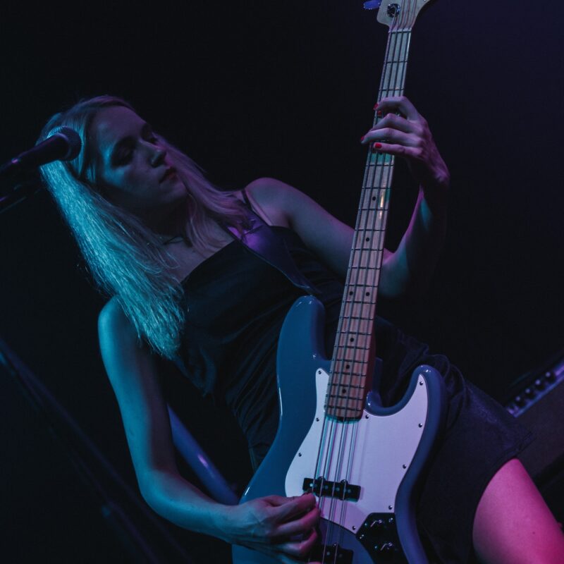 The Black Room + The Siids + kids from the sky, autor: Dragutin Andrić