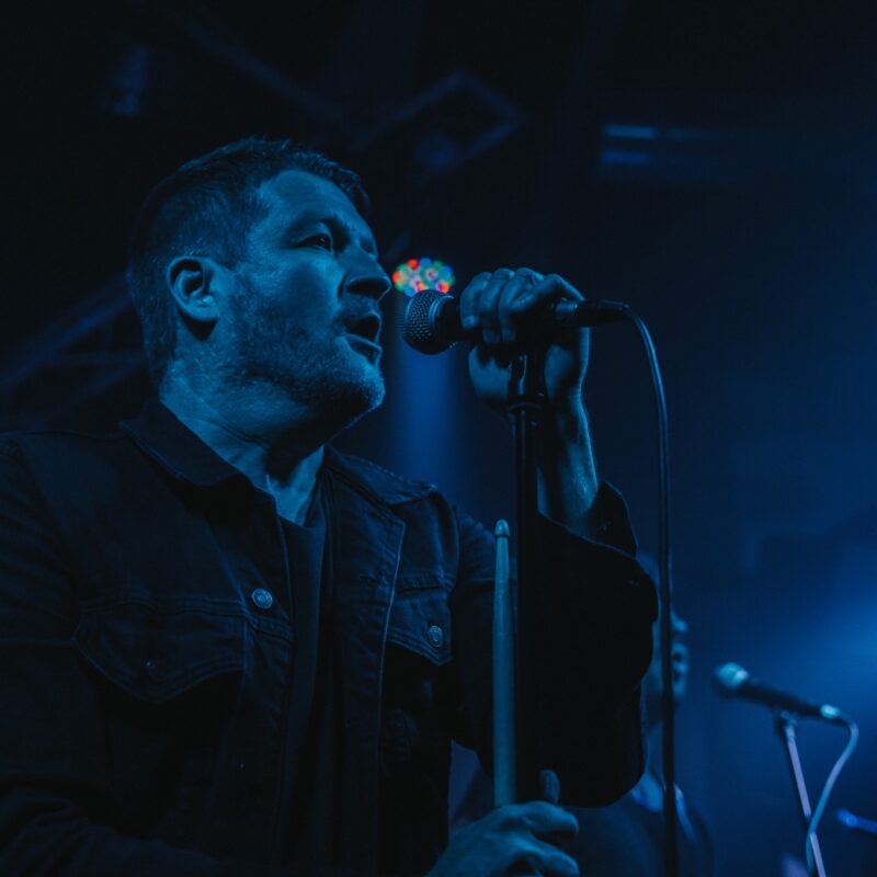 The Black Room + The Siids + kids from the sky, autor: Dragutin Andrić