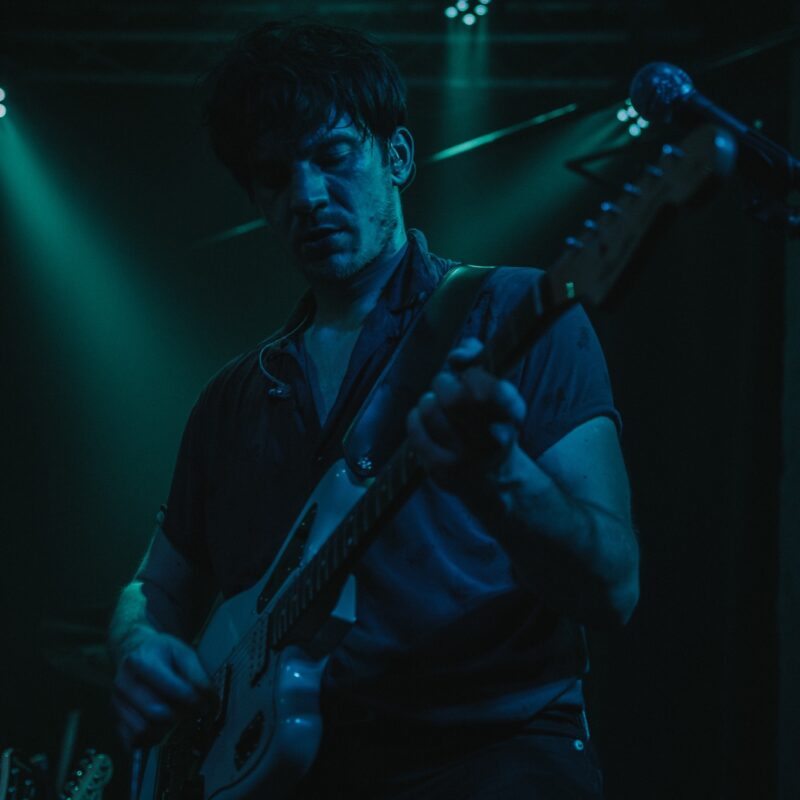 The Black Room + The Siids + kids from the sky, autor: Dragutin Andrić