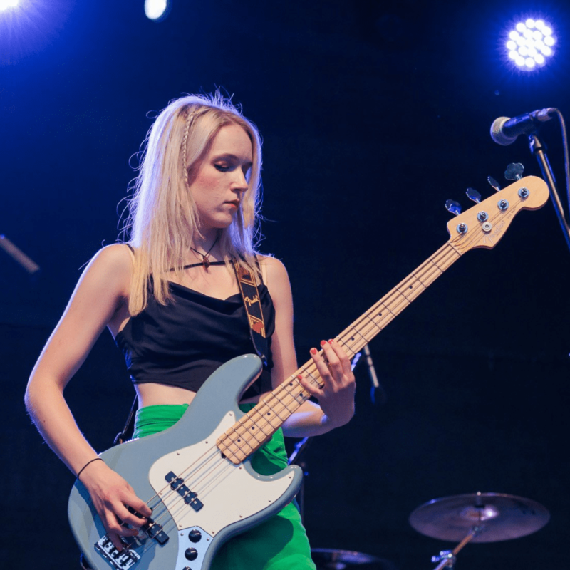 The Black Room, autor: Slaven Janđel