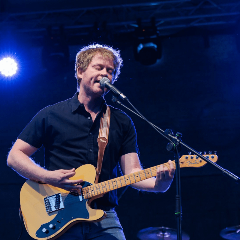 The Black Room, autor: Slaven Janđel