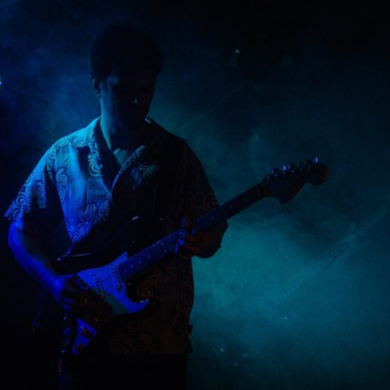 Acid Mothers Temple & The Melting Paradiso U.F.O. + The Freak Folk of Mangrovia, autor: Erik Paladin