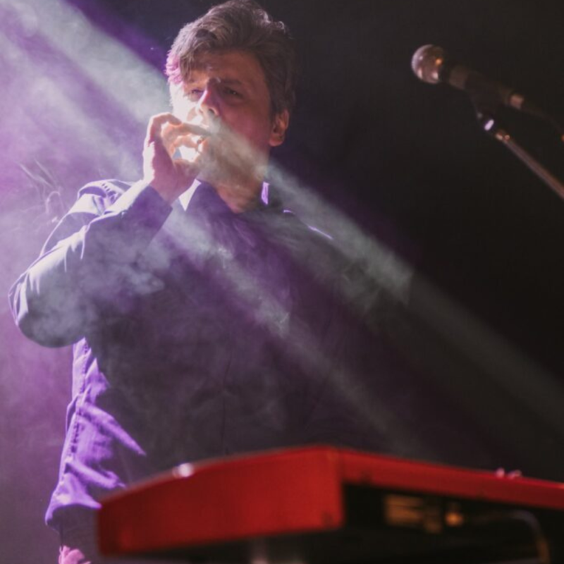 The Strange, autor: Sebastijan Skoko