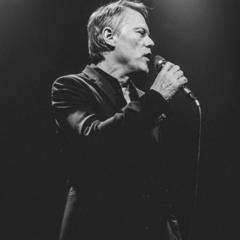 The Strange, autor: Sebastijan Skoko