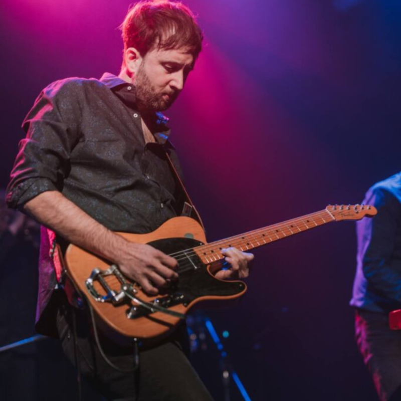 The Strange, autor: Sebastijan Skoko