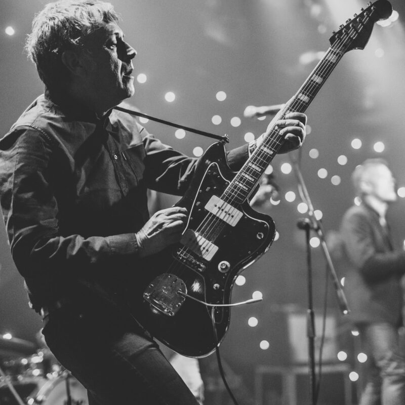 The Strange, autor: Sebastijan Skoko