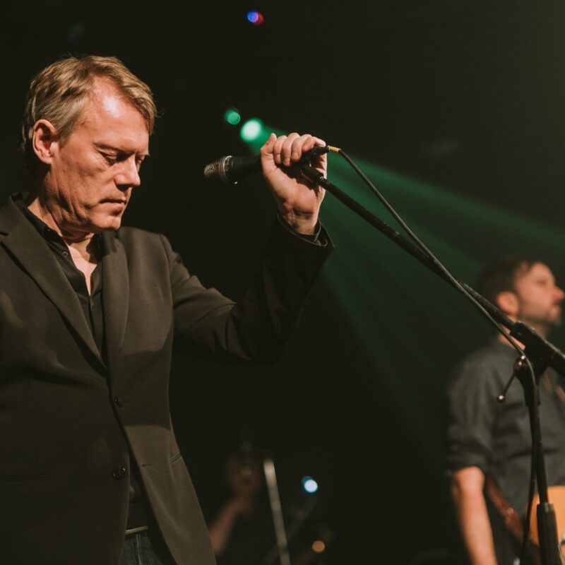 The Strange, autor: Sebastijan Skoko