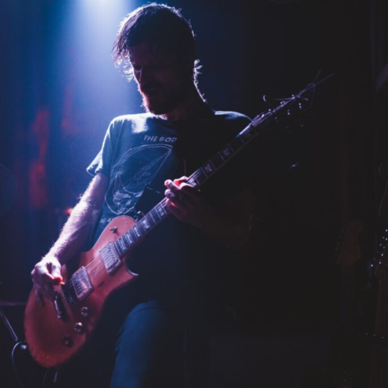 Lvmen + Tomáš Palucha, autori: Sebastijan Skoko i Vedran Muhović