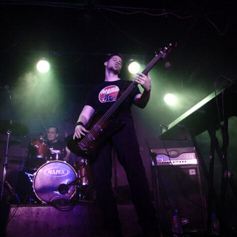 She Loves Pablo + Uma Thurman, autor: Željko Stipaničev