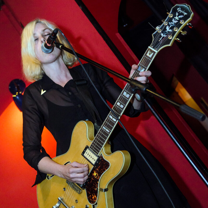 Vum + ManMachine, autor: Željko Stipaničev