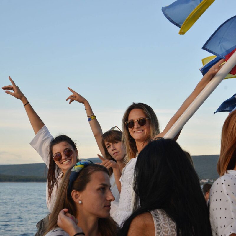 Velvet Festival #1, autori: Fotosekcija Kset-a Krešimir Friganović i Matej Krpan