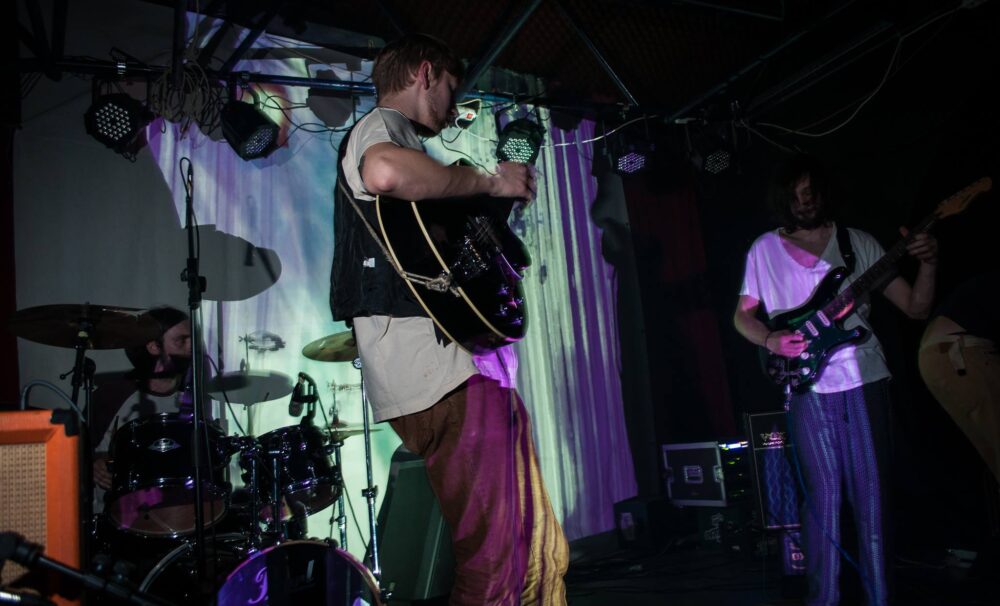 Wuná, autor: Erik Paladin