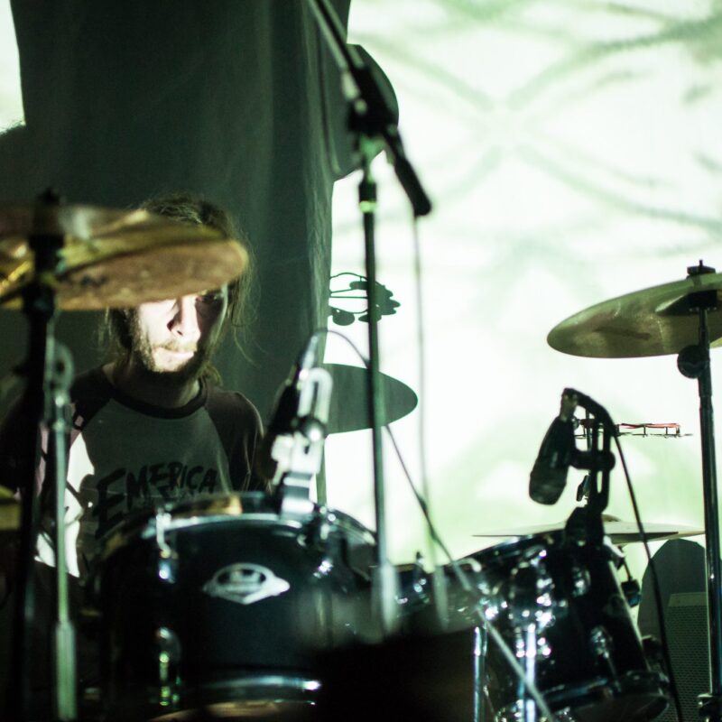 Wuná, autor: Erik Paladin