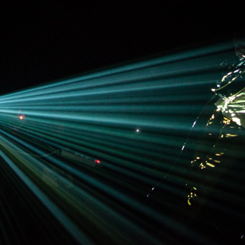 Wuná, autor: Erik Paladin