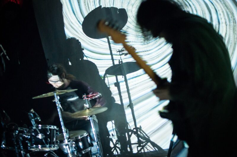 Wuná, autor: Erik Paladin