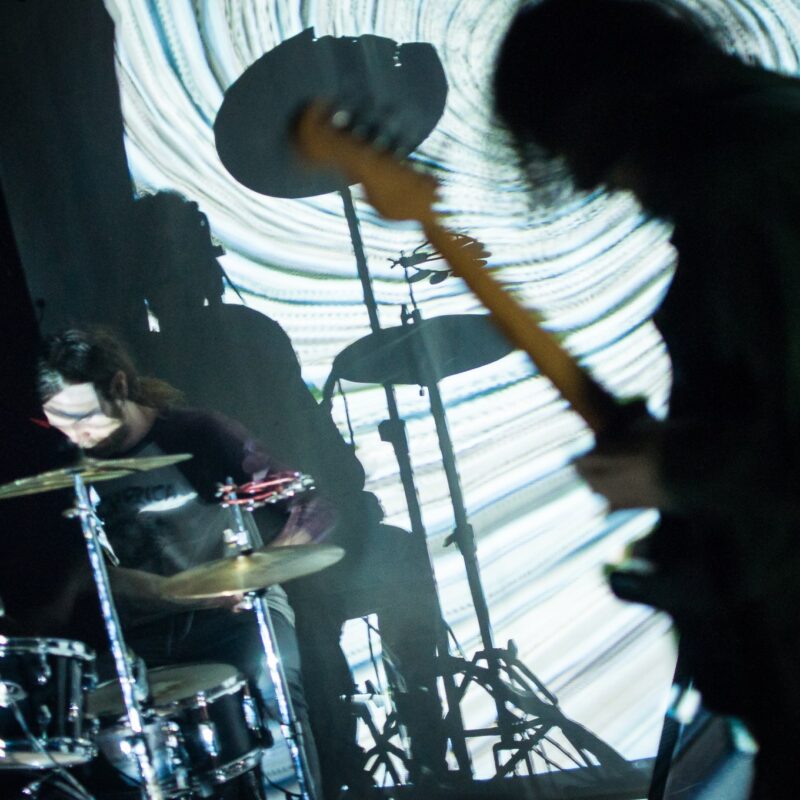 Wuná, autor: Erik Paladin