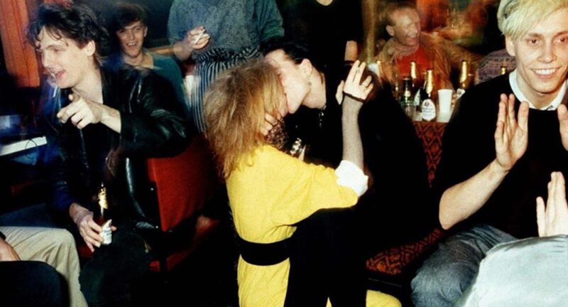 ''B-Movie: Lust & Sound in West Berlin 1979 - 1989'', kadar iz filma