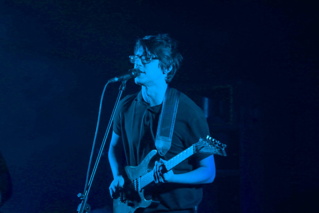 dno. + Ochi + Dead Dog Summer, autorica: Matea Marić