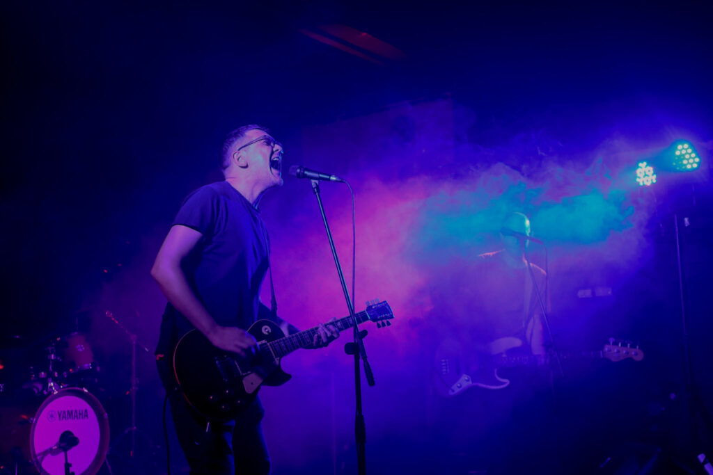 dno. + Ochi + Dead Dog Summer, autorica: Matea Marić