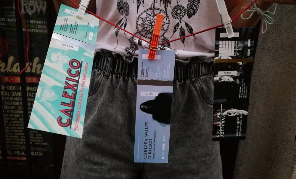 Distune na Pajolu, autor: Marin Jurčić