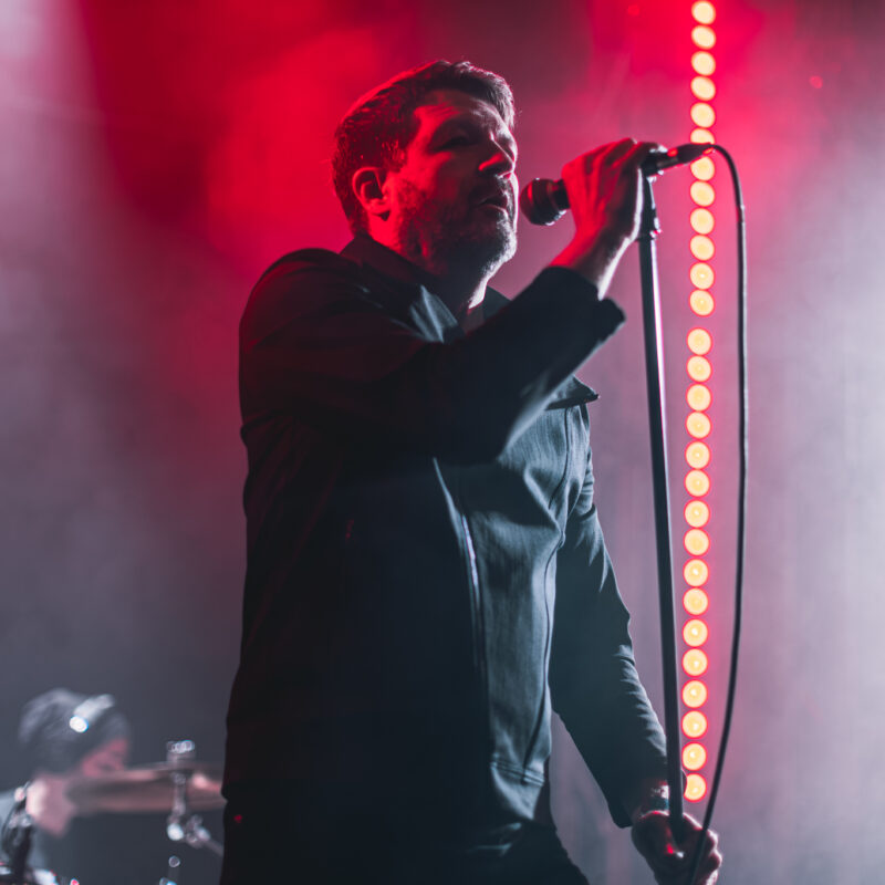 The Siids, autor: Filip Kovačević