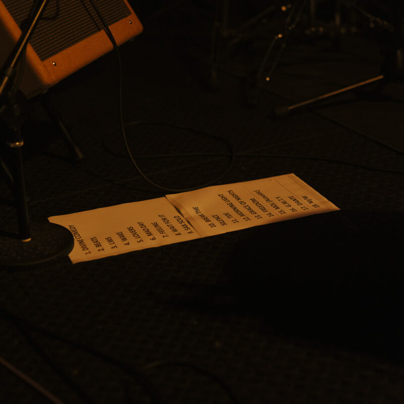 The Siids, autor: Karlo Čargonja