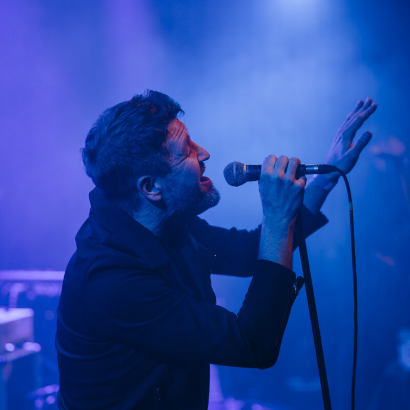 The Siids, autor: Karlo Čargonja