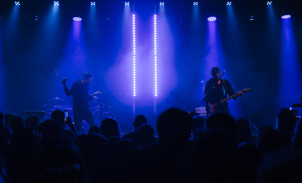 The Siids, autor: Karlo Čargonja