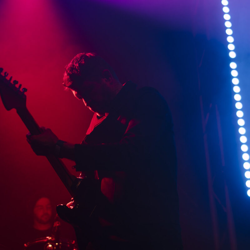 The Siids, autor: Karlo Čargonja