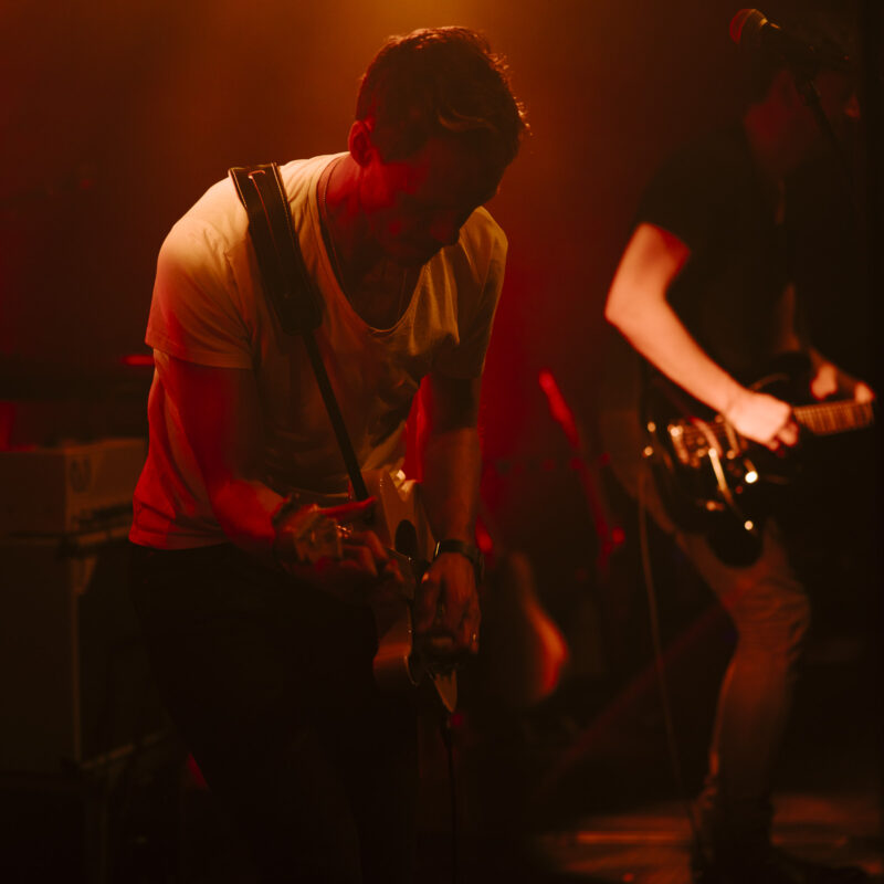 The Siids, autor: Karlo Čargonja