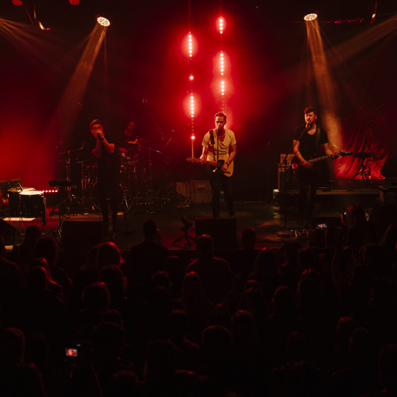 The Siids, autor: Karlo Čargonja