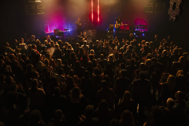 The Siids, autor: Karlo Čargonja