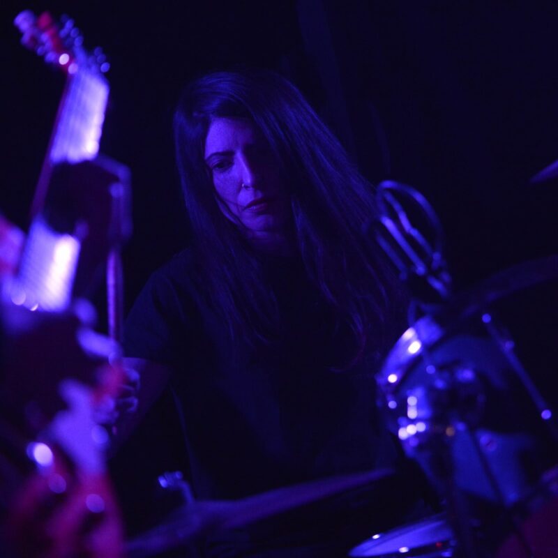 Entropist + The Freak Folk of Mangrovia, autor: Vigo Mavrović