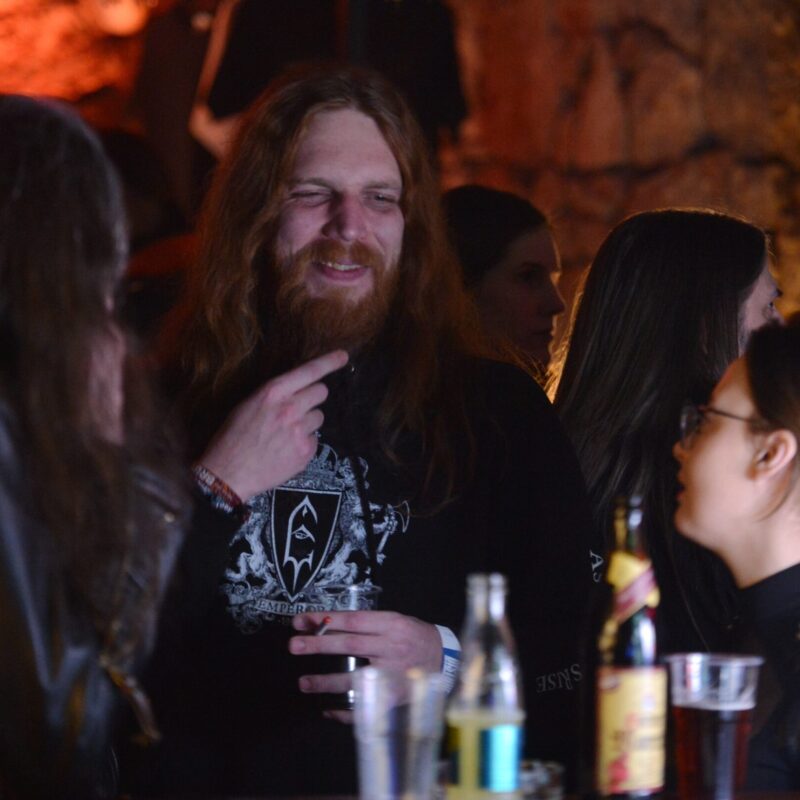 Entropist + The Freak Folk of Mangrovia, autor: Vigo Mavrović