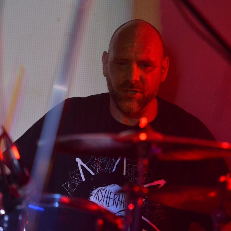 Entropist + The Freak Folk of Mangrovia, autor: Vigo Mavrović