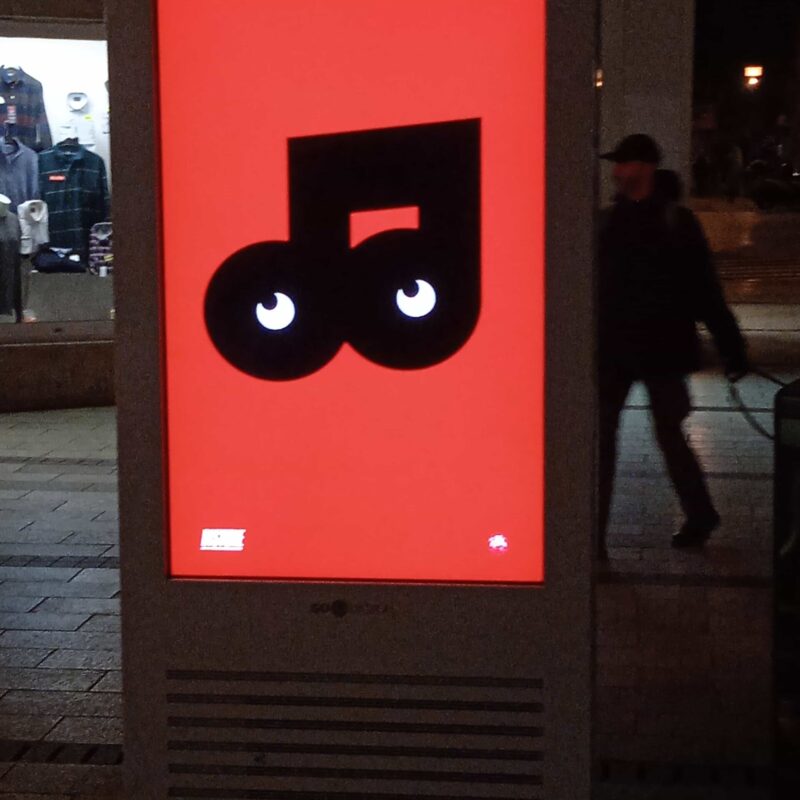 Let's Talk About Music 2022., autor: Stjepan Gillich