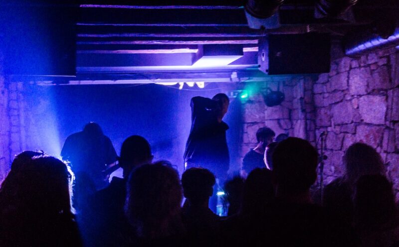 Hexis + Zenoth, autor: Josip Počuča