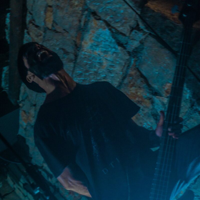 Hexis + Zenoth, autor: Josip Počuča