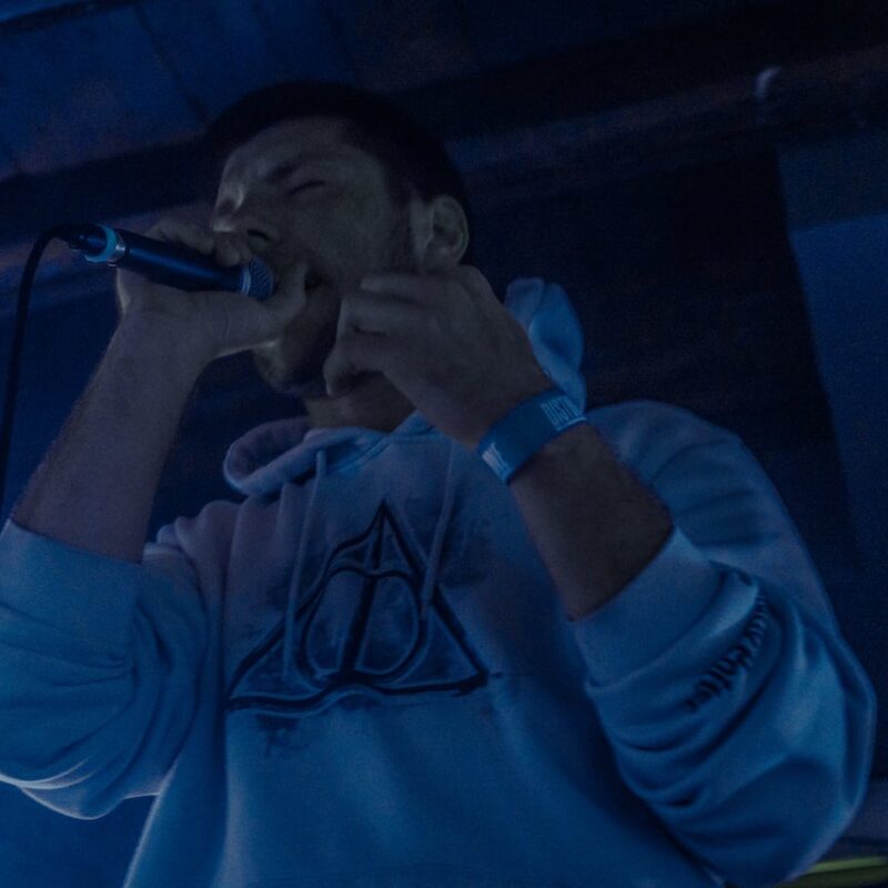 Hexis + Zenoth, autor: Josip Počuča