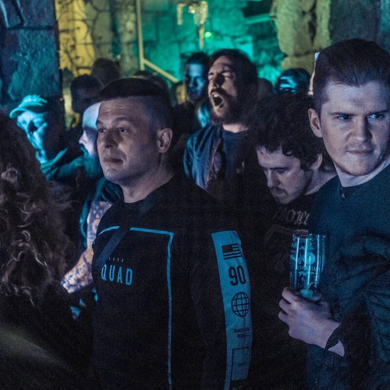 Hexis + Zenoth, autor: Josip Počuča