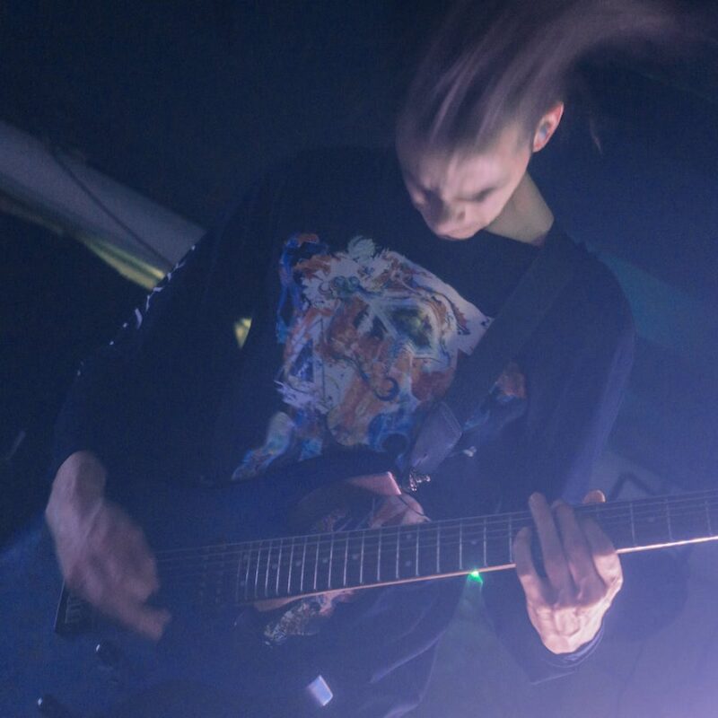 Hexis + Zenoth, autor: Josip Počuča