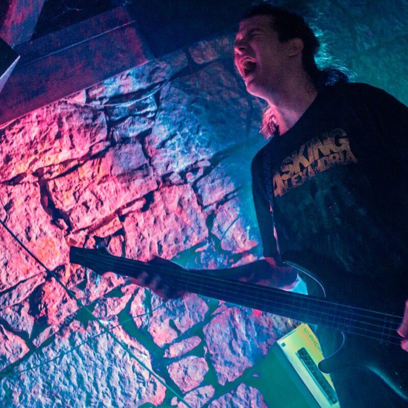 Hexis + Zenoth, autor: Josip Počuča