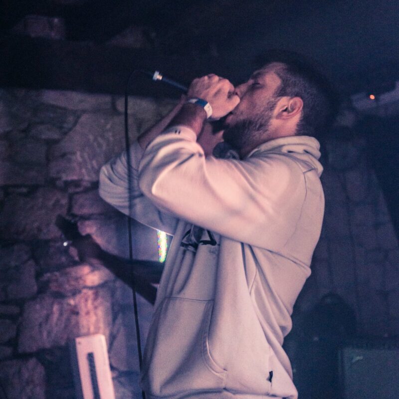 Hexis + Zenoth, autor: Josip Počuča