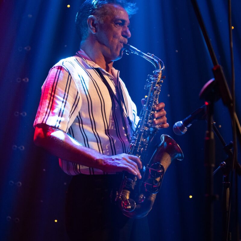 Kočani orkestar, autor: Paulo Dukić