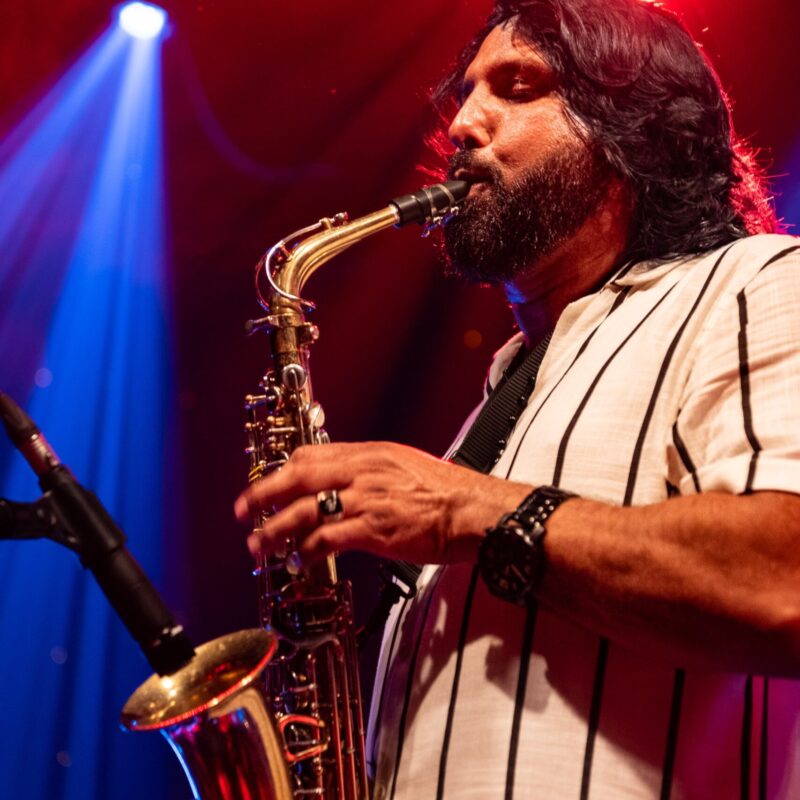 Kočani orkestar, autor: Paulo Dukić